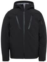 Cast Iron Cast Iron Zip jacket 