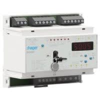 EU400  - Voltage monitoring relay 10...310V AC EU400