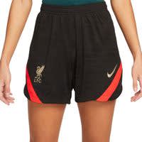 Nike Liverpool Strike Short Dames