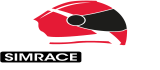Simracewebshop.com/nl  logo
