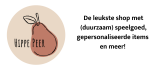 Hippepeer.nl logo