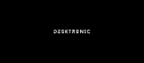 desktronic.nl logo