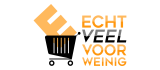 echtveelvoorweinig.nl logo