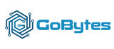 Gobytes.nl logo