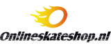Onlineskateshop.nl logo