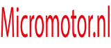 Micromotor.nl logo