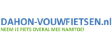 Dahon-vouwfietsen.nl logo