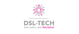 Dsl-tech.nl logo