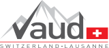 Vaud.nl logo