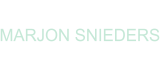 Marjonsnieders.nl logo