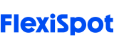 FlexiSpot.nl logo