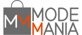 Modemania.nl logo