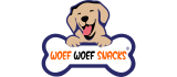 Woefwoefsnacks.nl logo