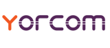 Yorcom.nl logo