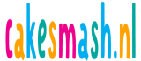 Cakesmash.nl logo