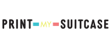 Printmysuitcase.nl logo