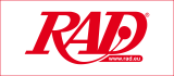 RAD NL logo