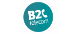 B2Ctelecom.nl logo