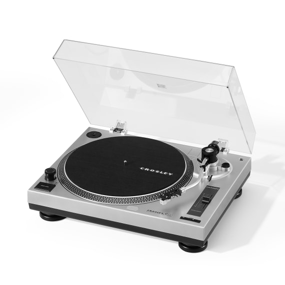 C100 Turntable Crosley Radio