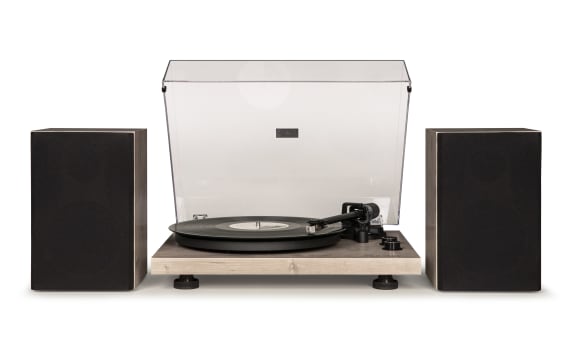 C62 SHELF SYSTEM