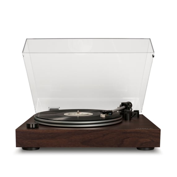 C8 TURNTABLE