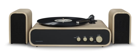 GIG TURNTABLE