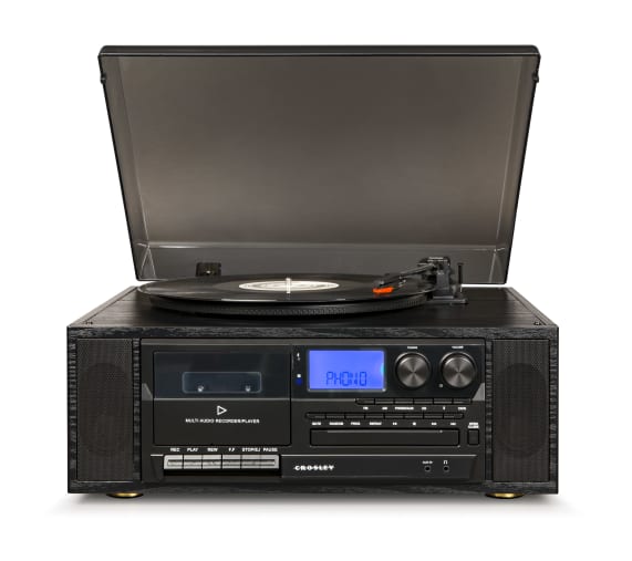 RIDGEMONT ENTERTAINMENT CENTER