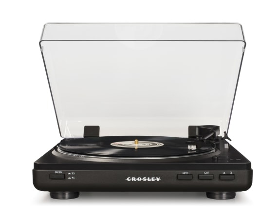 T400 TURNTABLE