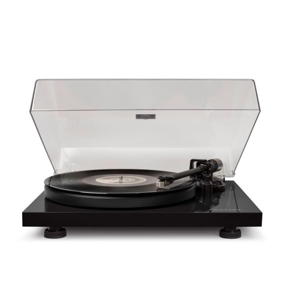 C6 Turntable Crosley Radio