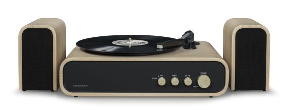 GIG TURNTABLE