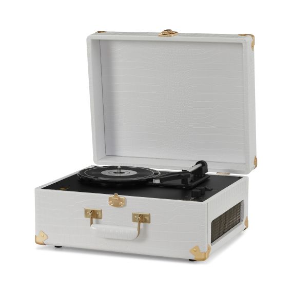 crosley the beatles anthology portable turntable crosley the beatles anthology portable turntable