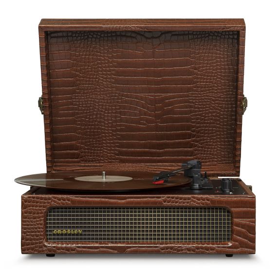 VOYAGER TURNTABLE