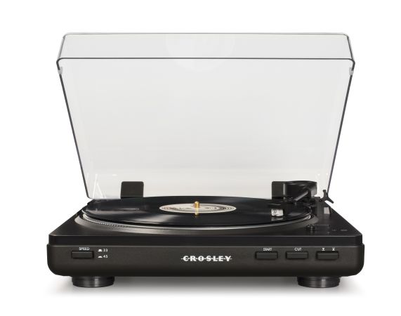 T400 TURNTABLE