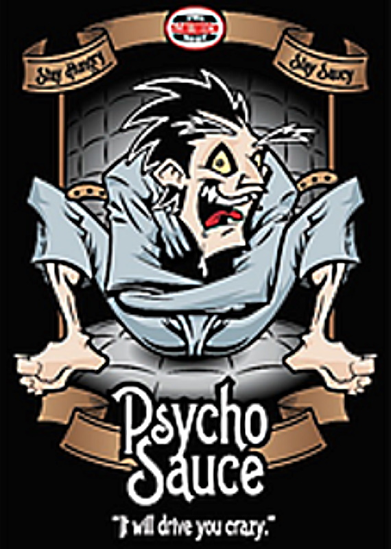 Psycho