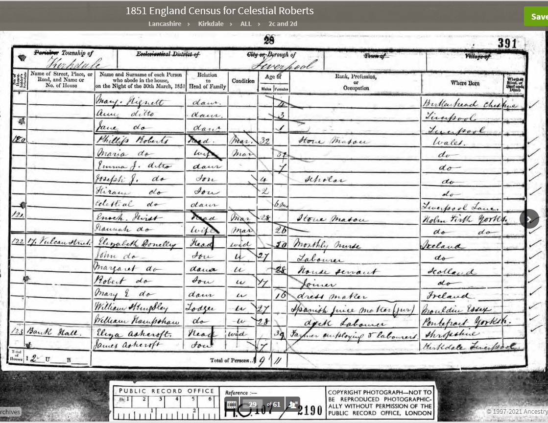 1851-Census