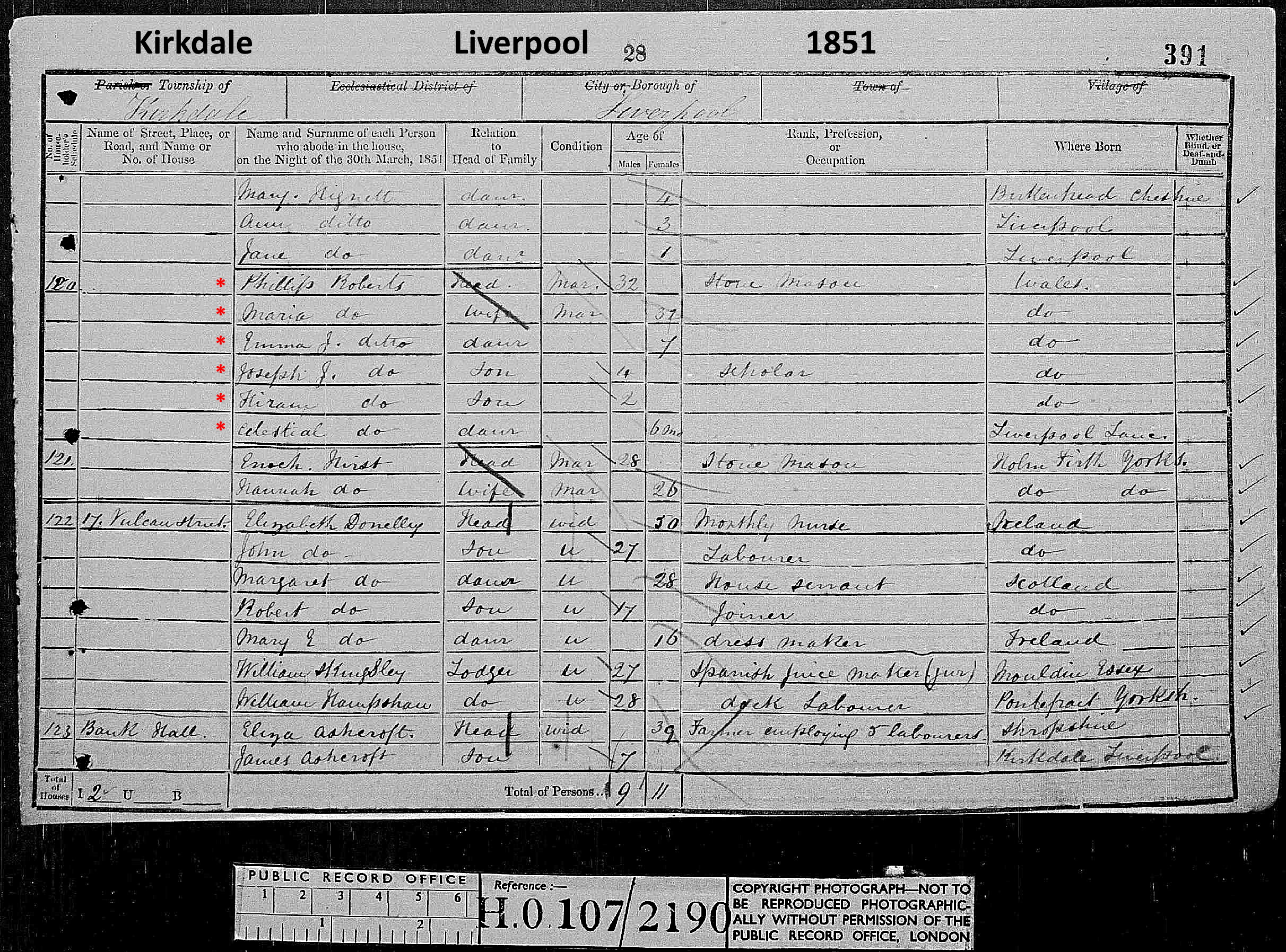 1851Census-1