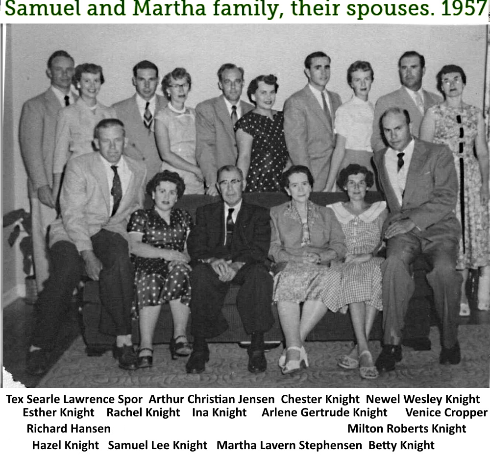 1957-Family