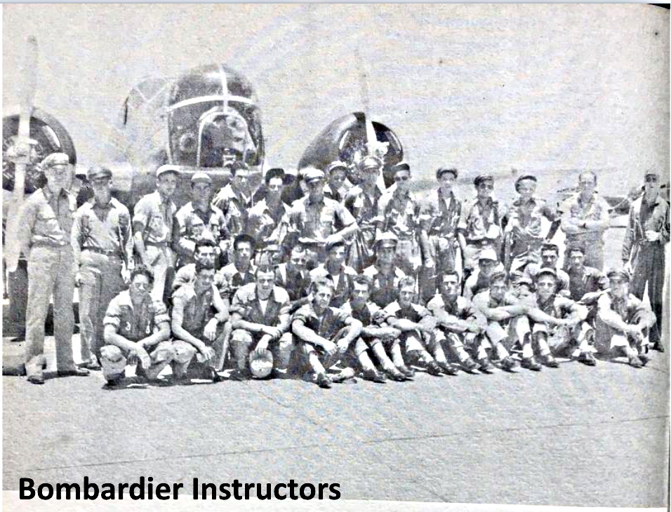 Instructors