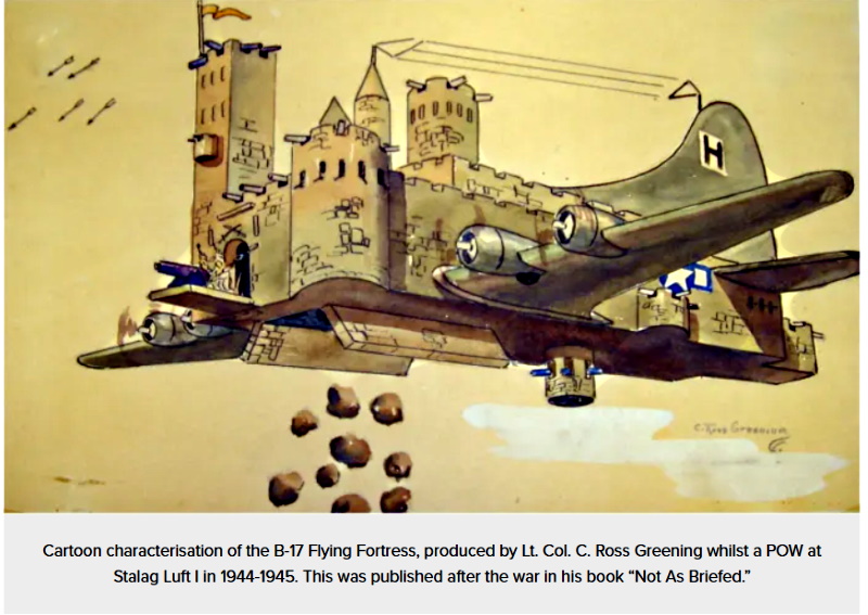 B-17-cartoon