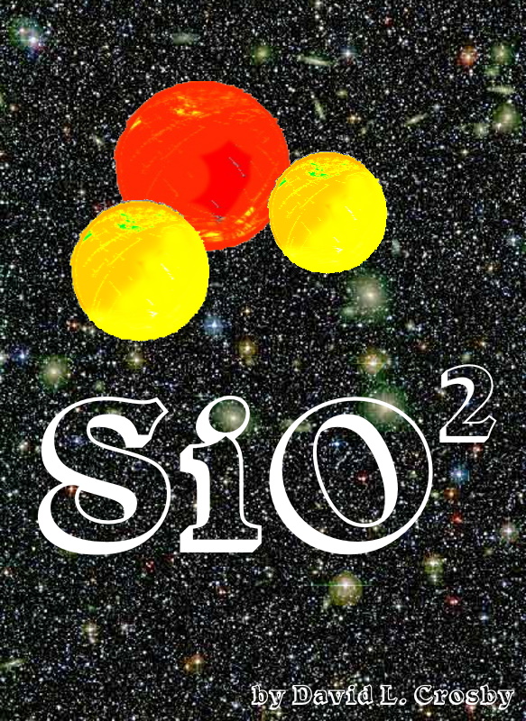 SiO2