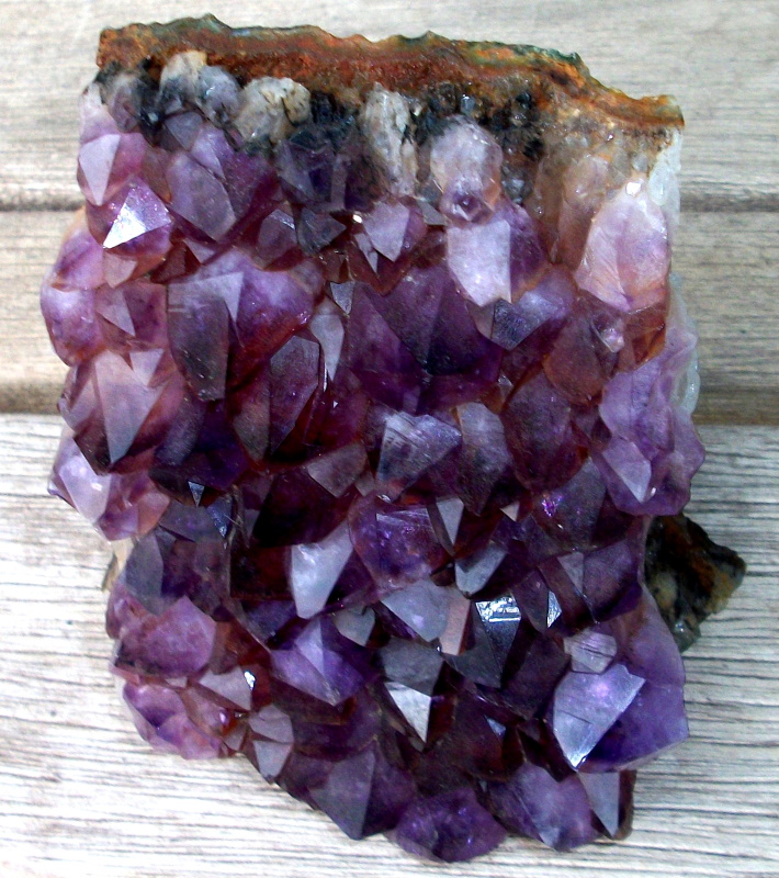 Amethyst