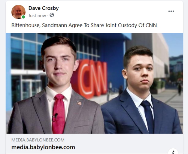 Share CNN