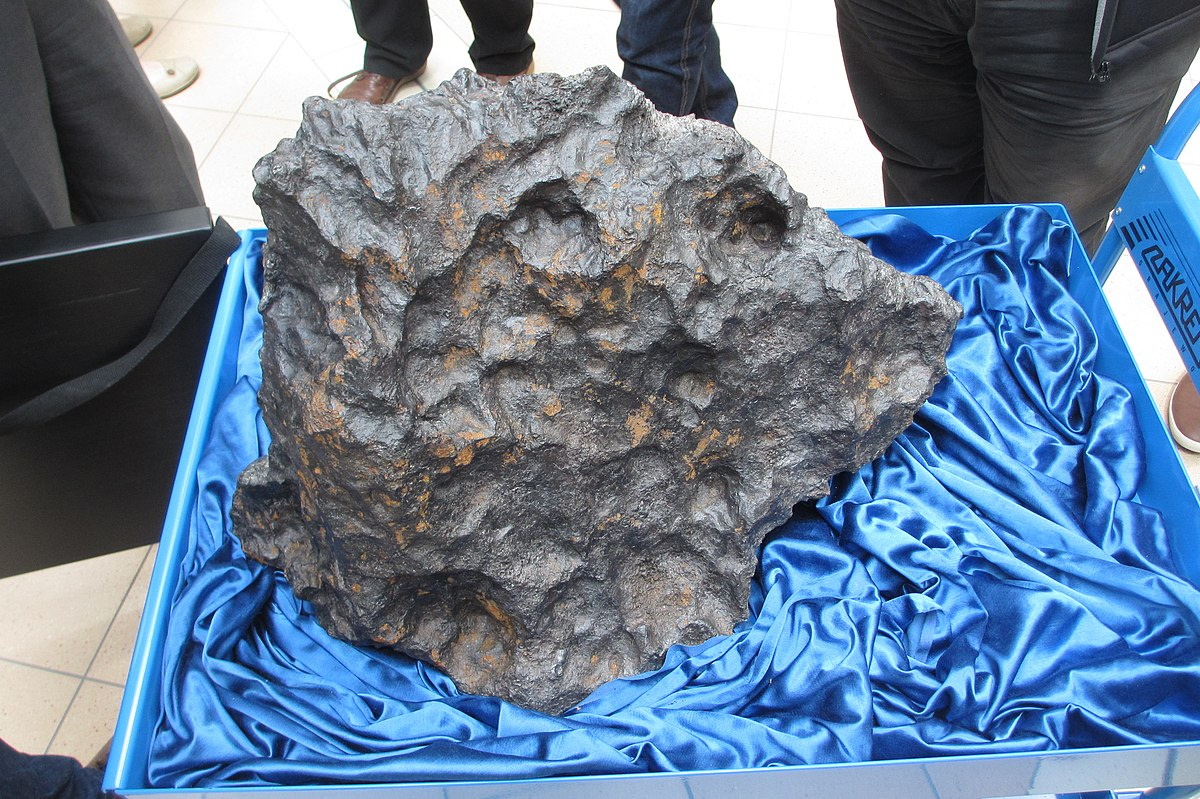 Meteorite