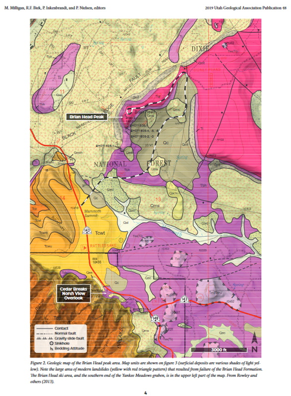 Geology