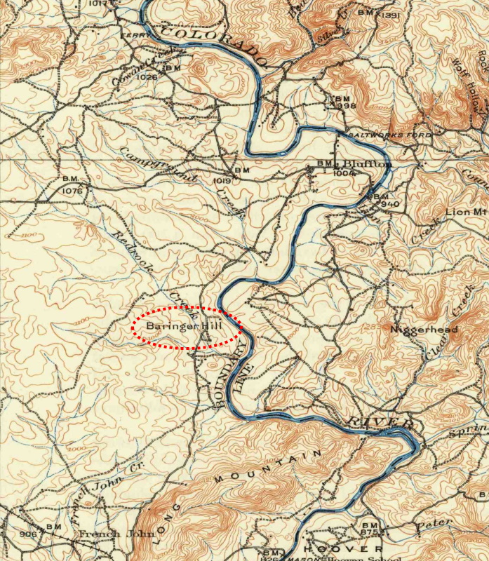 1909-BaringerHill
