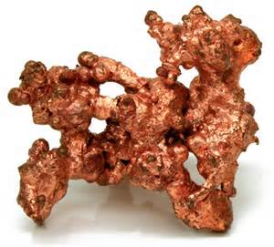 Copper