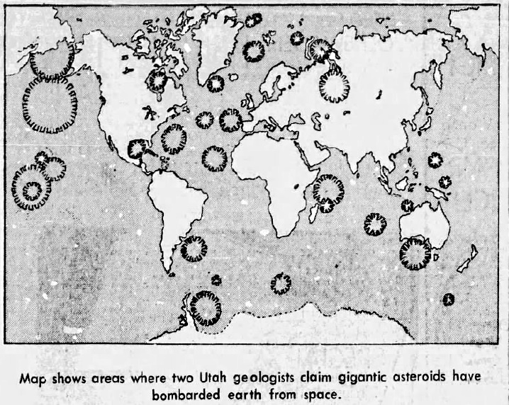 1968 Map