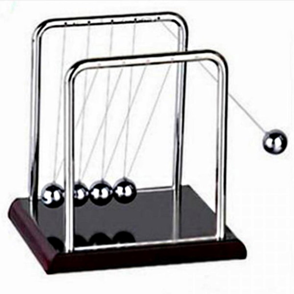 NewtonsCradle