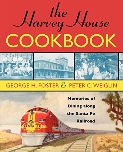 Harvey-CookBook