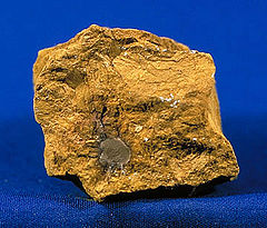 Limonite